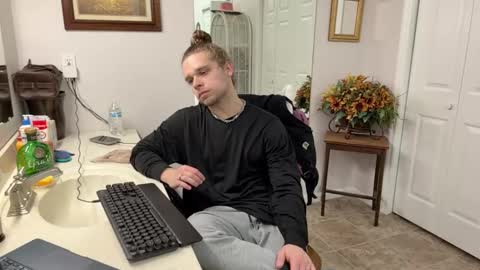 DaddydayDrinkz online show from 02-17-25, 05:47