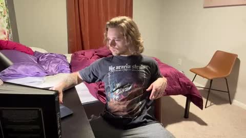 DaddydayDrinkz online show from 02-26-25, 06:47