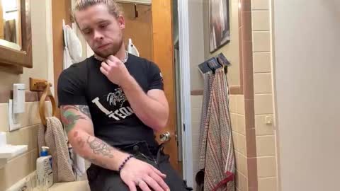 DaddydayDrinkz online show from 11-03-25, 06:58