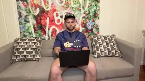 DaddydayDrinkz online show from 06-14-26, 04:14