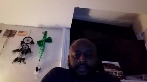 daddydickxm online show from 01-15-26, 06:40