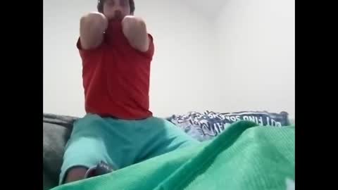 Ray Stevens Jr online show from 12-25-24, 03:18