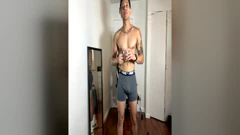 daddyfit95 online show from 07-07-26, 04:55