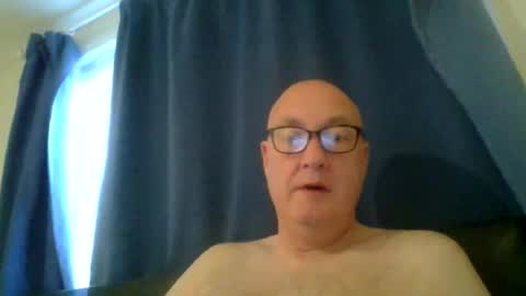 daddyhere4uall6 online show from 10-13-25, 06:57
