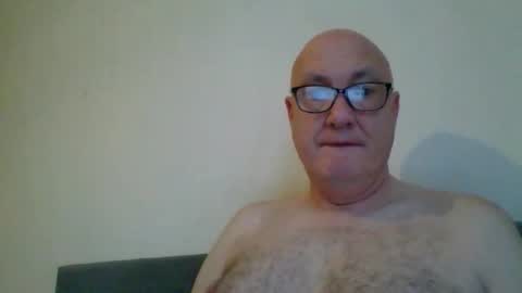 daddyhere4uall6 online show from 11-05-25, 08:03