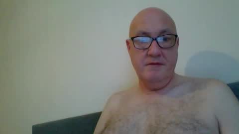 daddyhere4uall6 online show from 11-07-25, 08:14