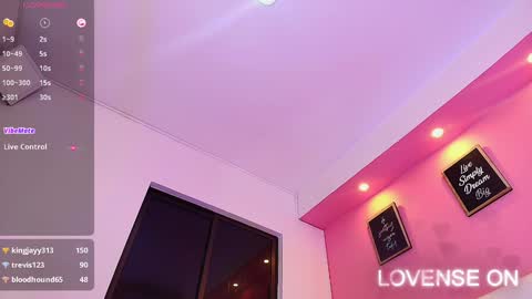 JAZMIN online show from 01-09-25, 10:41