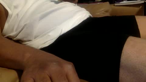 Snapshot of daddyjerksit chatting on 09-12-25, 05:02 JOI use emoji thumbs up Faster Thumbs down Slower Hi Hand Stop Fist Start.Stop online show from 09-12-25, 05:02