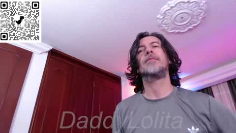 daddyloly online show from 07-16-26, 12:05