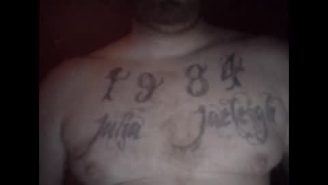 Snapshot of daddylong8499 chatting on 10-30-25, 06:48 daddylong8499 online show from 10-30-25, 06:48