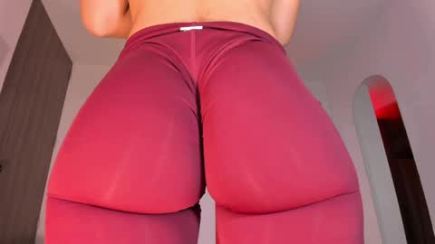 Snapshot of daddylovesmybigbutt chatting on 04-16-26, 01:39 Creamy online show from 04-16-26, 01:39