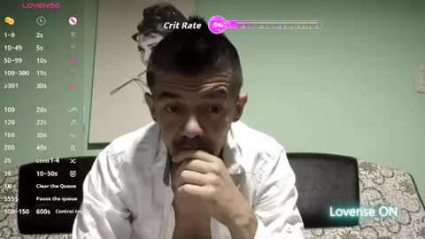 daddynextdoor86 online show from 07-27-26, 12:50