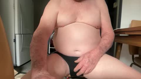 Snapshot of daddyoldcock chatting on 11-02-25, 04:04 daddyoldcock online show from 11-02-25, 04:04