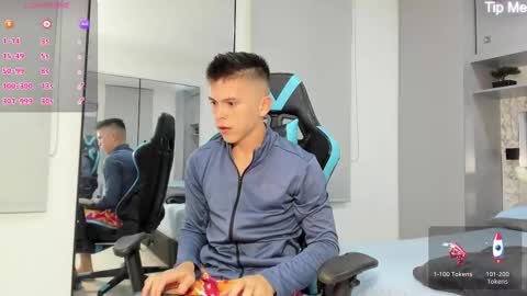 Snapshot of daddyrich4u chatting on 09-12-25, 01:28 daddyrich4u online show from 09-12-25, 01:28