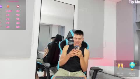 daddyrich4u online show from 11-08-25, 01:06