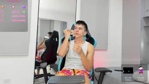 daddyrich4u online show from 11-23-25, 01:27