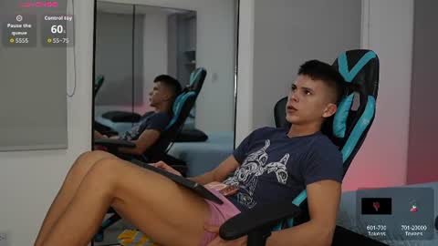 Snapshot of daddyrich4u chatting on 06-30-26, 11:55 daddyrich4u online show from 06-30-26, 11:55