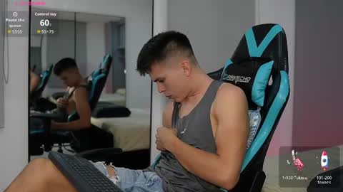 Snapshot of daddyrich4u chatting on 08-03-26, 11:52 daddyrich4u online show from 08-03-26, 11:52