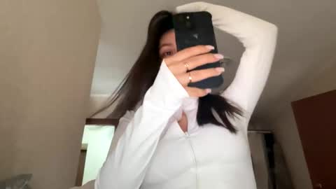 daddys_kisa online show from 04-25-26, 01:52