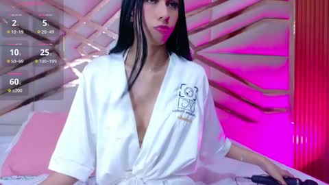 Antonella  online show from 05-18-26, 12:00