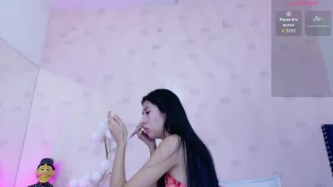 Antonella  online show from 05-31-26, 12:12