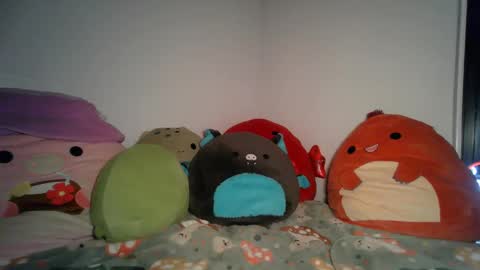 Saoirse online show from 12-12-24, 03:54