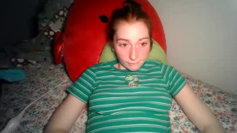 Saoirse online show from 12-18-24, 06:43