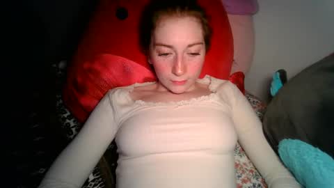 Saoirse online show from 12-20-24, 05:47