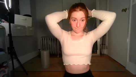 Saoirse online show from 01-28-25, 05:00