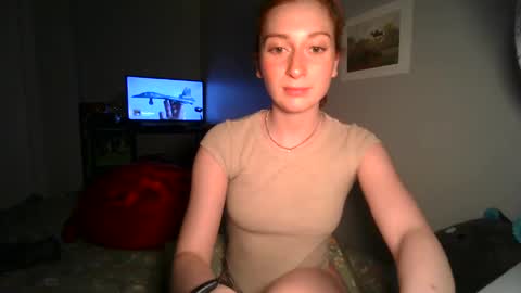 Saoirse online show from 02-26-25, 03:53