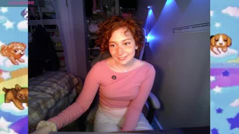 Saoirse online show from 04-10-26, 01:11