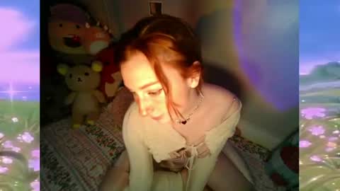 Snapshot of daddysdollhouse chatting on 06-30-26, 02:23 Saoirse online show from 06-30-26, 02:23