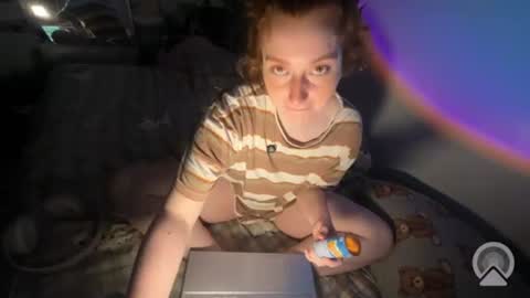 Snapshot of daddysdollhouse chatting on 07-23-26, 03:15 Saoirse online show from 07-23-26, 03:15