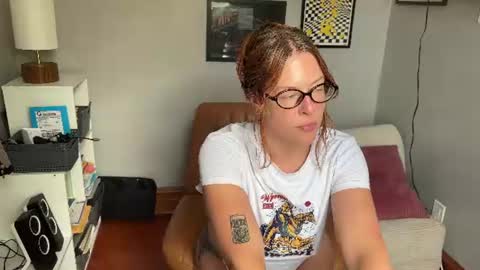 princess online show from 07-11-26, 08:00