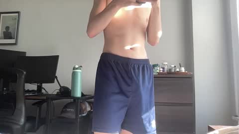 Snapshot of daddysfavorite01 chatting on 02-03-26, 04:23 daddys boy online show from 02-03-26, 04:23