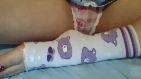 Ava Angel online show from 03-04-25, 02:27