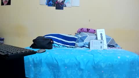 Daddys online show from 06-02-26, 01:35