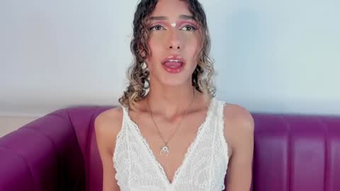 Bethany online show from 01-19-25, 06:42