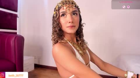 Bethany online show from 02-22-26, 10:08