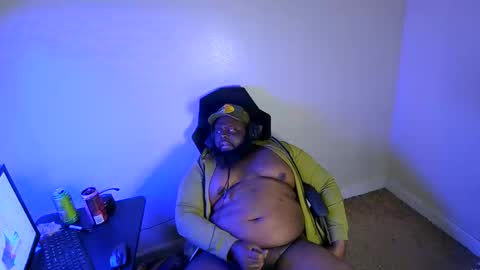 daddyshome888 online show from 10-17-25, 08:28