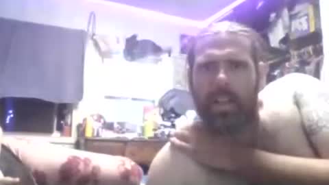 Snapshot of daddyslilhoho89 chatting on 06-20-26, 12:36 daddyslilhohio89 online show from 06-20-26, 12:36