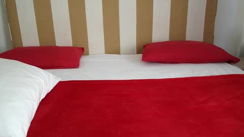 daddyslittleebony online show from 03-05-25, 08:10