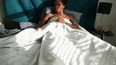 daddyslittleebony online show from 06-04-26, 07:14