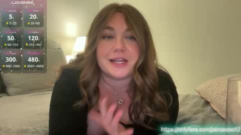 Jaime online show from 05-15-26, 11:01