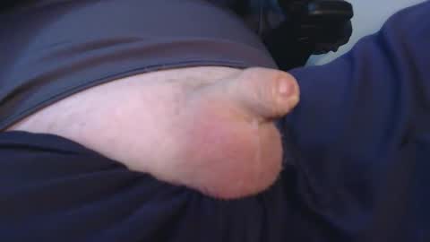 daddysmalls online show from 11-04-25, 07:57