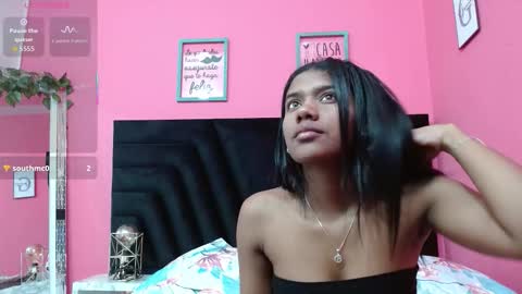 Anny  online show from 12-05-25, 06:59