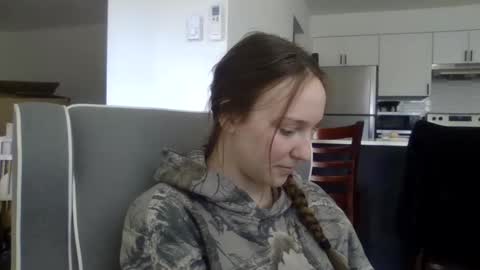 Snapshot of daddysssgoodgirl chatting on 03-01-25, 06:21 daddys good girl online show from 03-01-25, 06:21