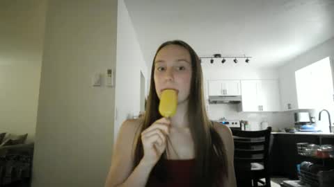 Snapshot of daddysssgoodgirl chatting on 09-26-25, 05:33 daddys good girl online show from 09-26-25, 05:33