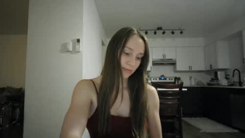 Snapshot of daddysssgoodgirl chatting on 09-27-25, 06:07 daddys good girl online show from 09-27-25, 06:07