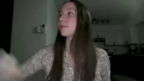 Snapshot of daddysssgoodgirl chatting on 10-10-25, 05:17 daddys good girl online show from 10-10-25, 05:17